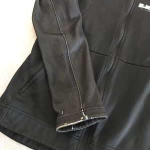 Boys Youth Nike Lebron Hoodie